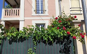 Maison Des Peupliers