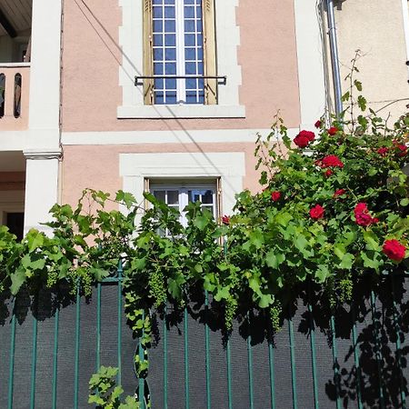Maison Des Peupliers 邦迪 外观 照片