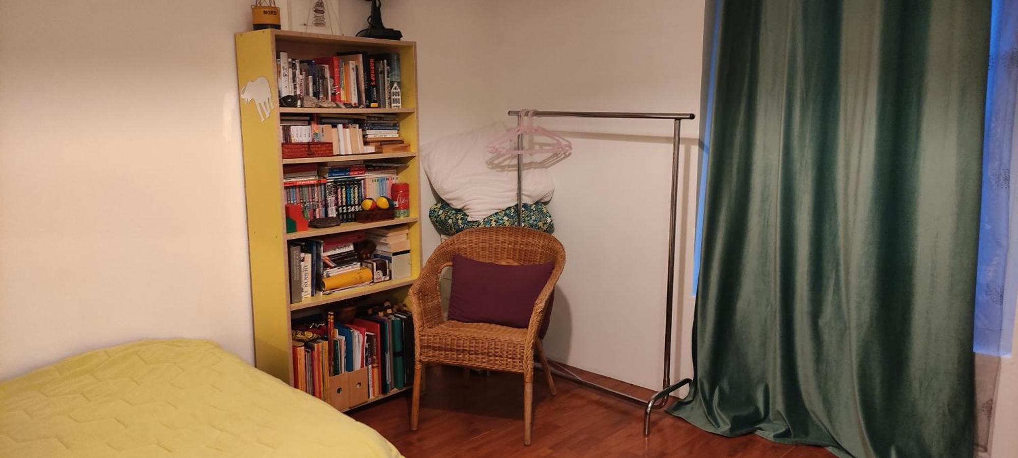 Maison Des Peupliers 邦迪 外观 照片